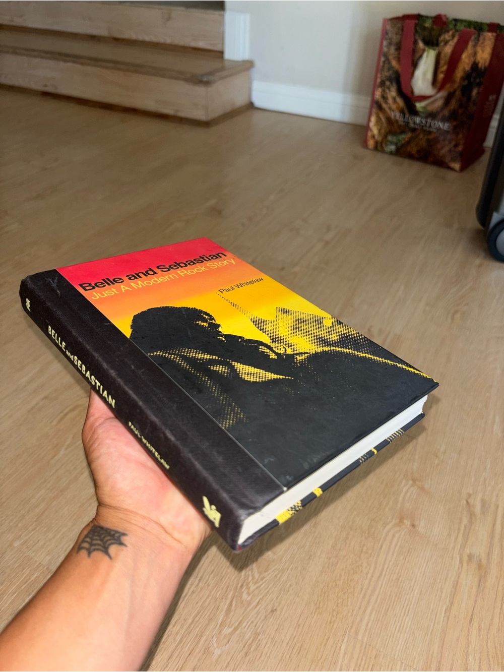 Book - Picture 3 of 4